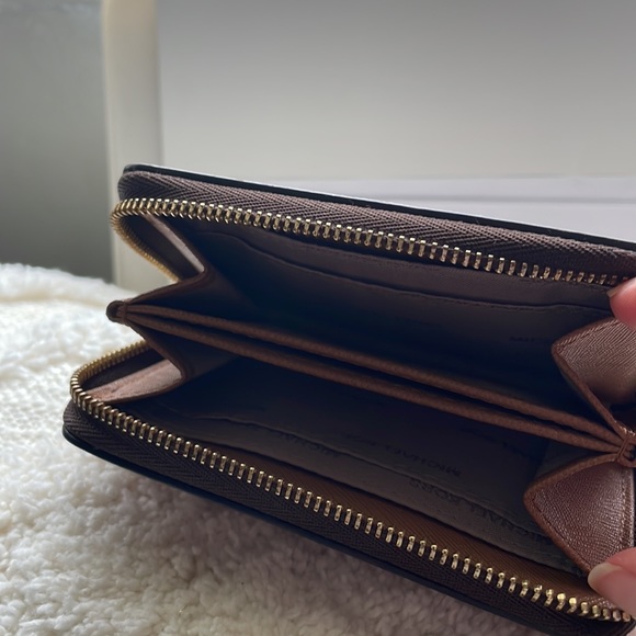Michael Koran wallet | Great condition | small - Picture 4 of 5